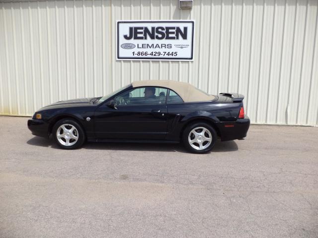 2004 Ford Mustang for sale