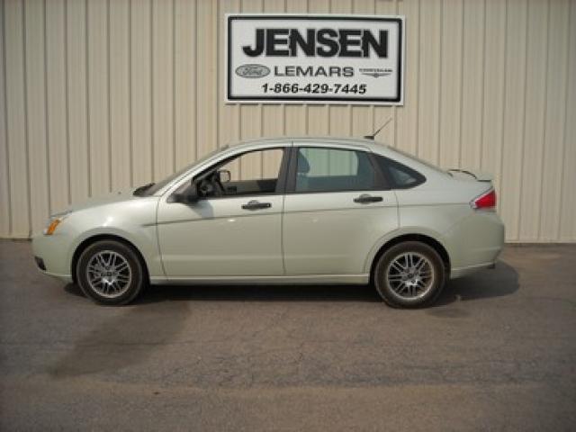 2010 Ford Focus for sale