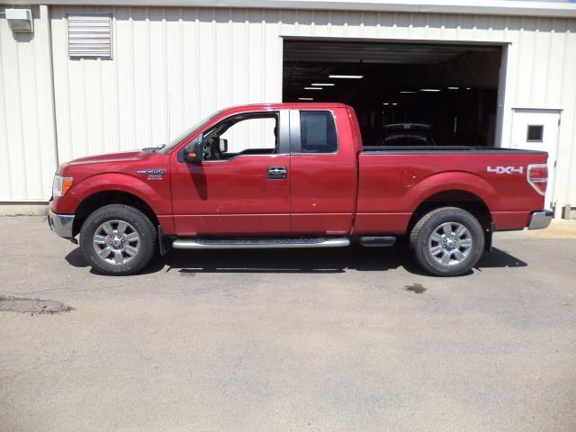 2009 Ford F150 for sale