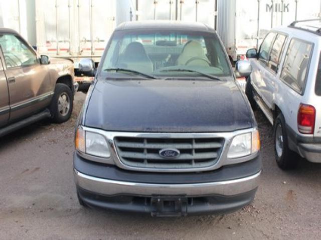 2001 Ford F150 for sale