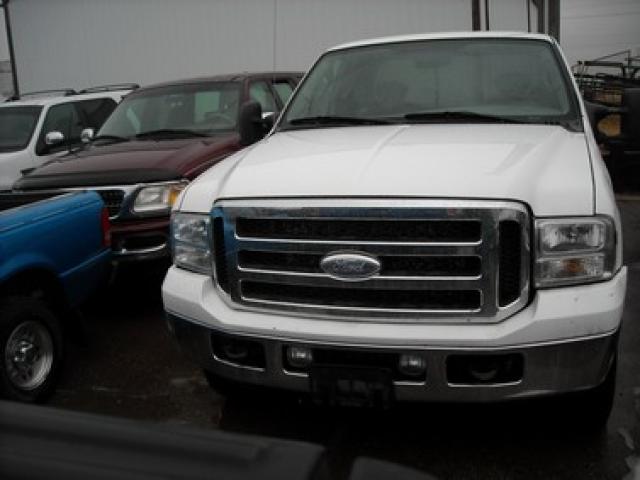 2005 Ford F250 for sale