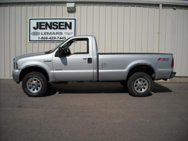 2007 Ford F350 for sale