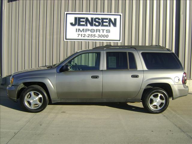 2006 Chevrolet TrailBlazer EXT for sale