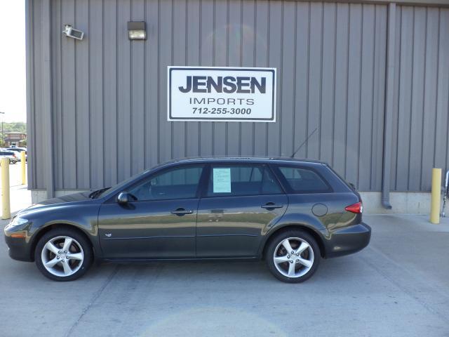 2004 Mazda 6 for sale