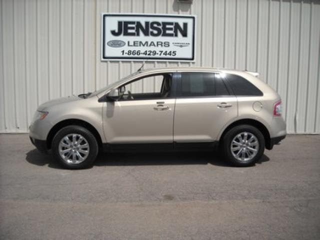 2007 Ford Edge for sale