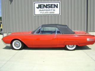 1961 Ford Thunderbird for sale