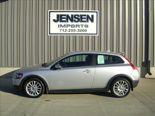 2008 Volvo C30 for sale