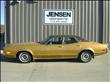 1972 Mercury Montego