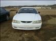 1994 Ford Mustang