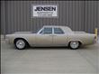 1963 Lincoln Continental