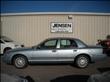 2008 Mercury Grand Marquis
