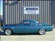 1957 Studebaker Silver Hawk