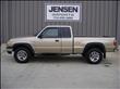 2001 Mazda B-Series