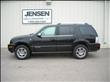 2008 Mercury Mountaineer