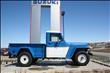 1956 Willys Jeep