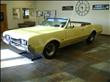 1967 Oldsmobile 442