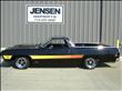 1971 Ford Ranchero