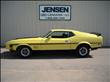 1971 Ford Mustang