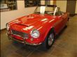 1967 Datsun 1600