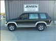 2002 Isuzu Trooper