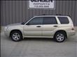 2006 Subaru Forester