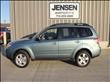 2010 Subaru Forester