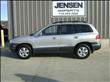 2006 Hyundai Santa Fe