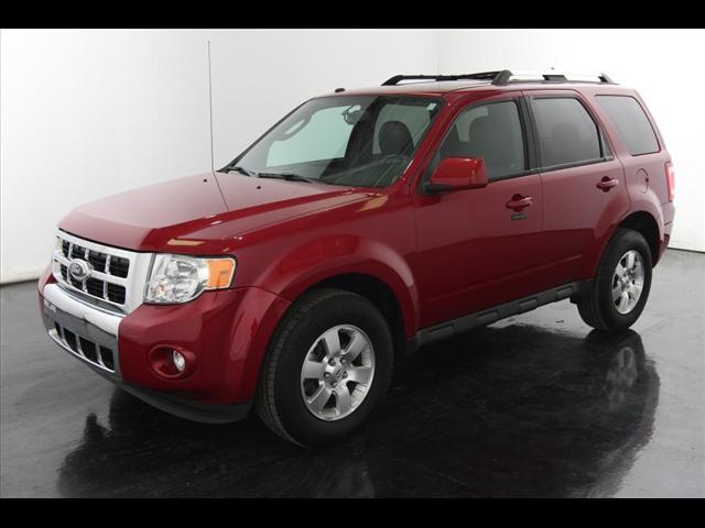 2011 Ford Escape for sale