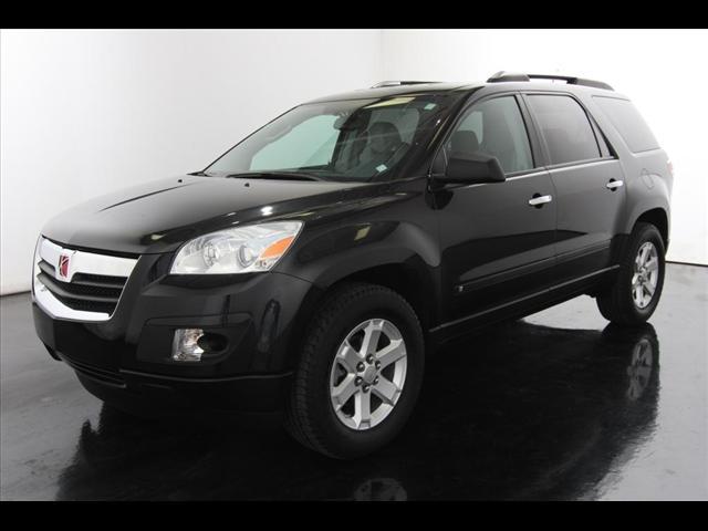 2008 Saturn Outlook for sale