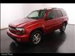 2004 Chevrolet TrailBlazer