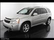 2008 Chevrolet Equinox