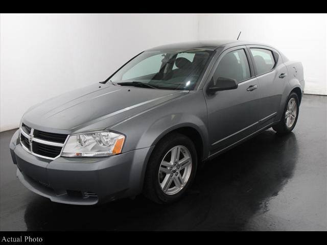 2008 Dodge Avenger for sale