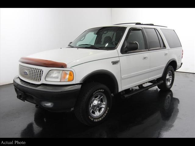 2000 Ford Expedition for sale