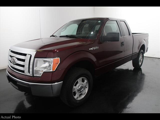 2009 Ford F150 for sale