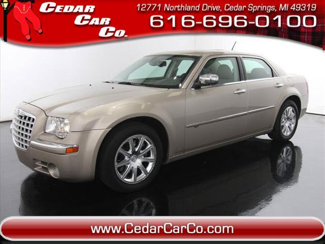2008 Chrysler 300C for sale