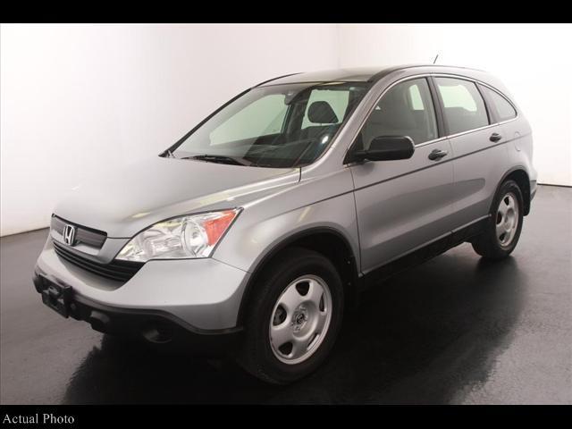 2008 Honda CR-V for sale