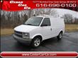 2005 Chevrolet Astro
