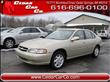 1999 Nissan Altima