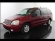 2004 Mercury Monterey