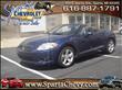 2009 Mitsubishi Eclipse Spyder