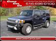 2008 Hummer H3