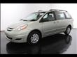 2007 Toyota Sienna