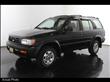 1999 Nissan Pathfinder