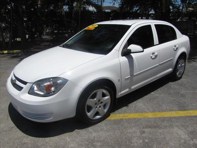 2008 Chevrolet Cobalt for sale