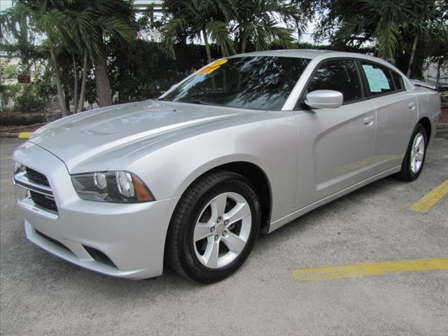 2012 Dodge Charger for sale