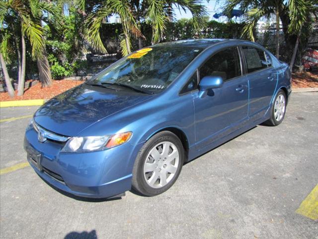 2008 Honda Civic for sale