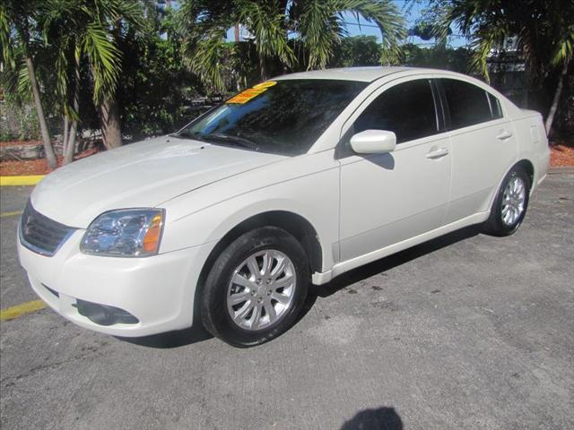 2009 Mitsubishi Galant for sale