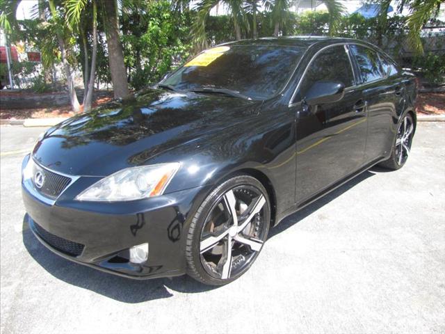 2006 Lexus IS 350 for sale