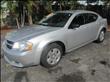 2008 Dodge Avenger