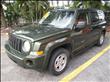 2008 Jeep Patriot